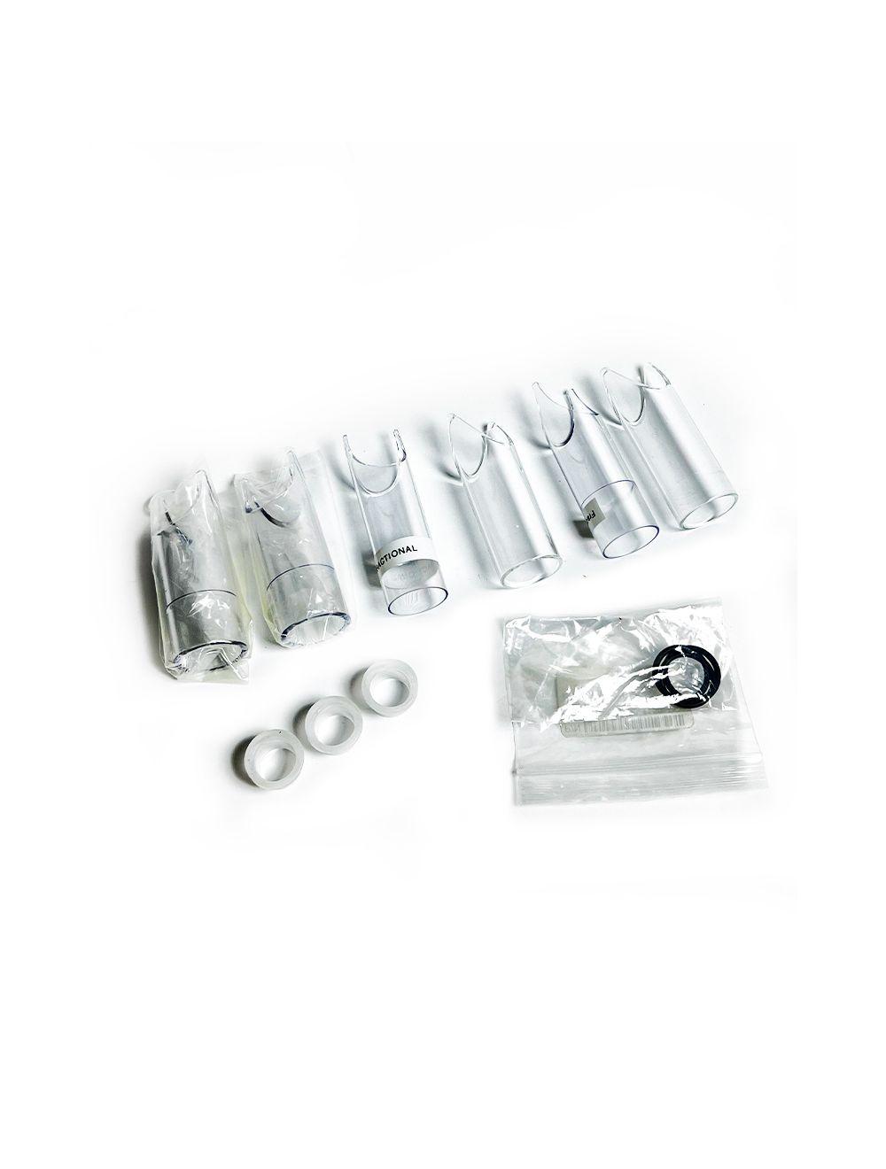 2016 Lumenis NaturaLase PiQo4 Q-Switched Tattoo Laser Removal System LT-100A