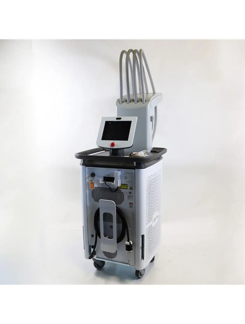 2016 Cynosure SculpSure Diode Laser Non-Invasive Body Sculpting Contour System