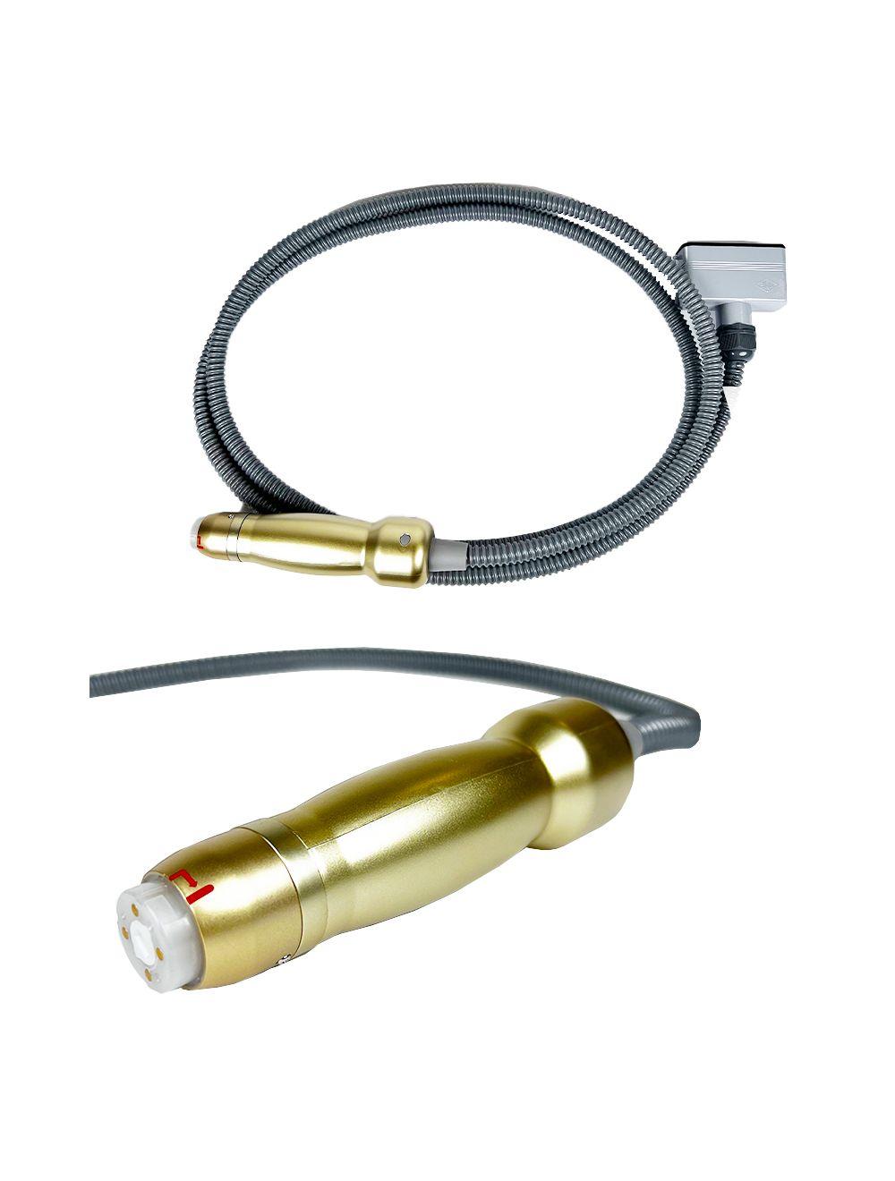 2022 Sylfirm X Ultimate Edition Ultra-Short Pulse RF Microneedling System