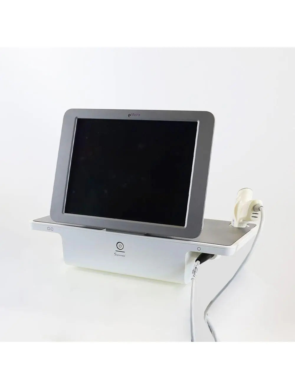 Syneron eMatrix Skin Rejuvenation TableTop Sublative RF System FG70442