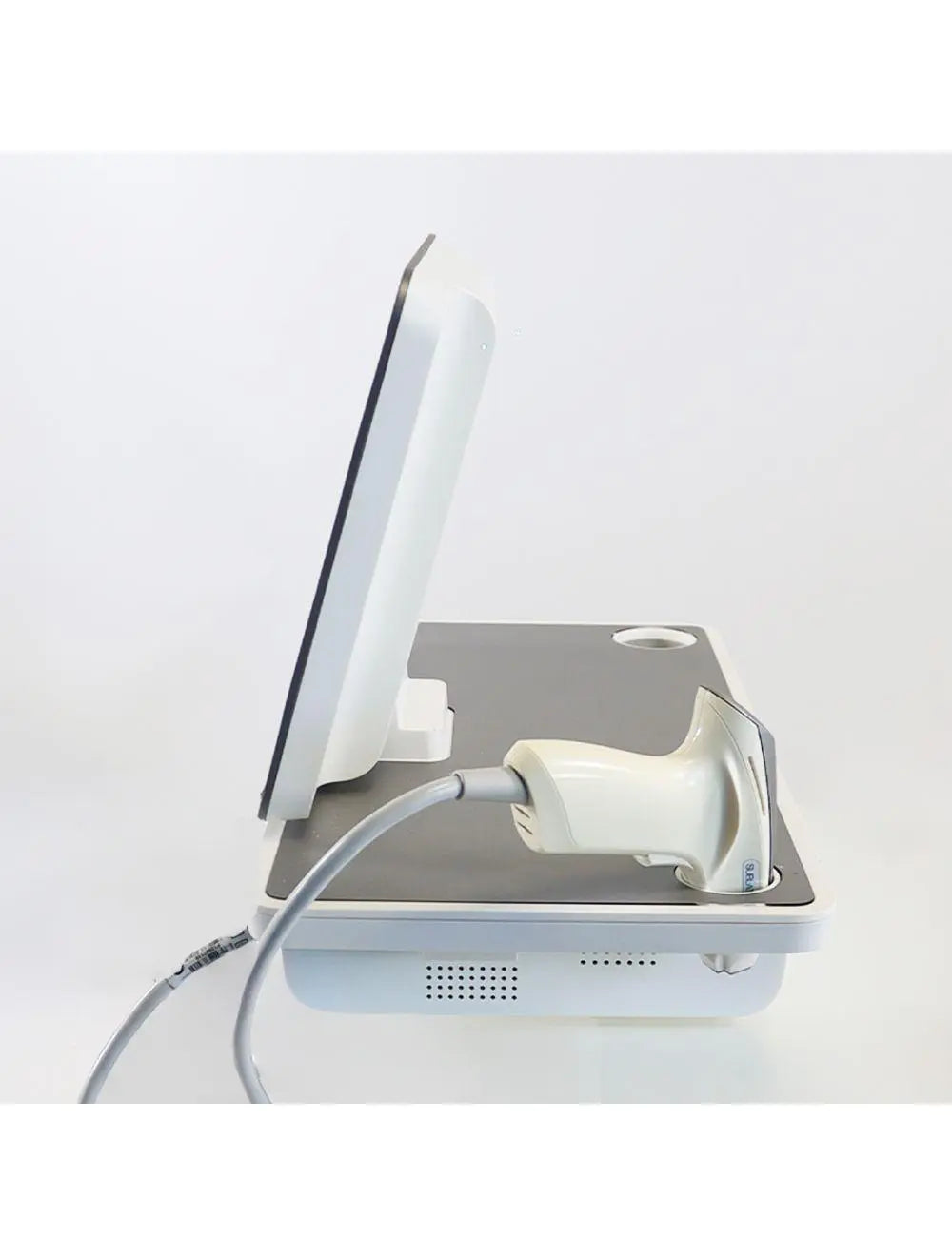 Syneron eMatrix Skin Rejuvenation TableTop Sublative RF System FG70442