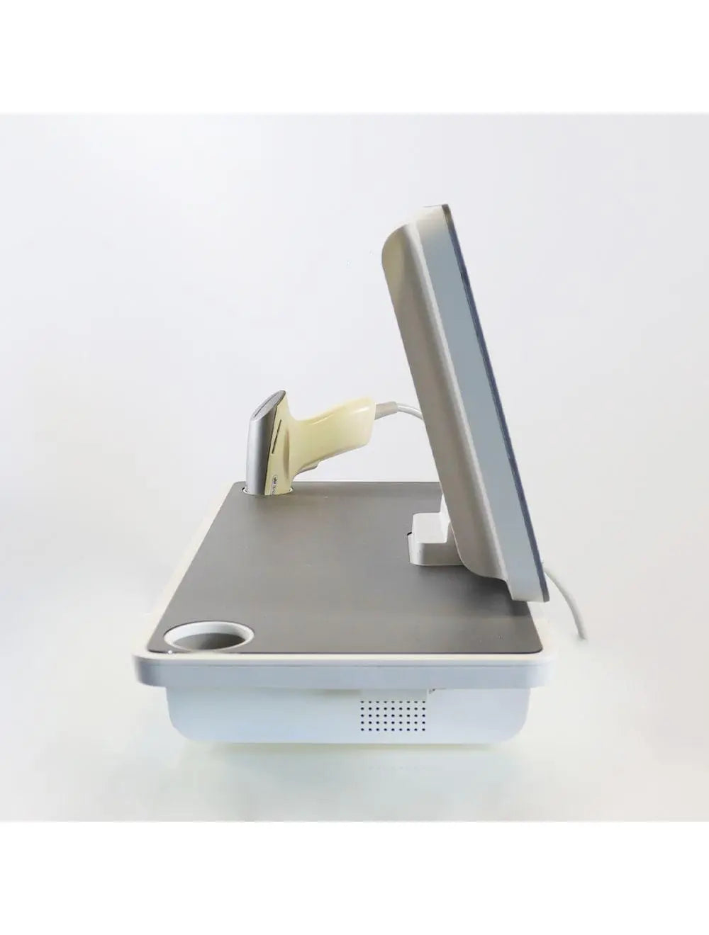 Syneron eMatrix Skin Rejuvenation TableTop Sublative RF System FG70442