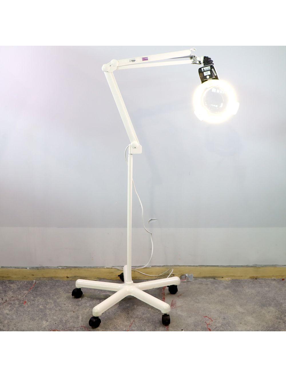 Philips Burton EM60 Portable Medical Patient Exam Light EM60