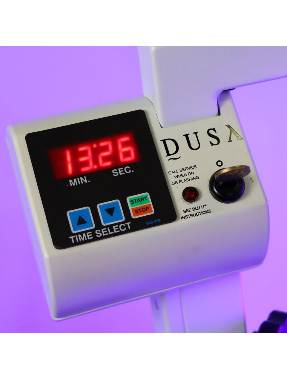 Dusa Blu-U Blue Light Photo Dynamic Light Therapy PDT Acne Sun Damage Pigment