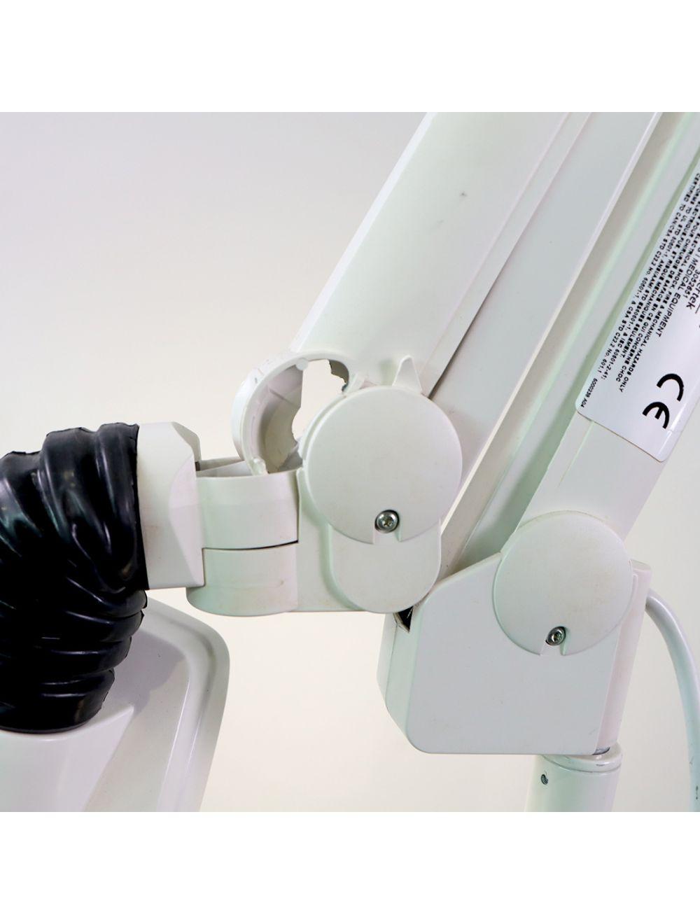 Philips Burton EM60 Portable Medical Patient Exam Light EM60