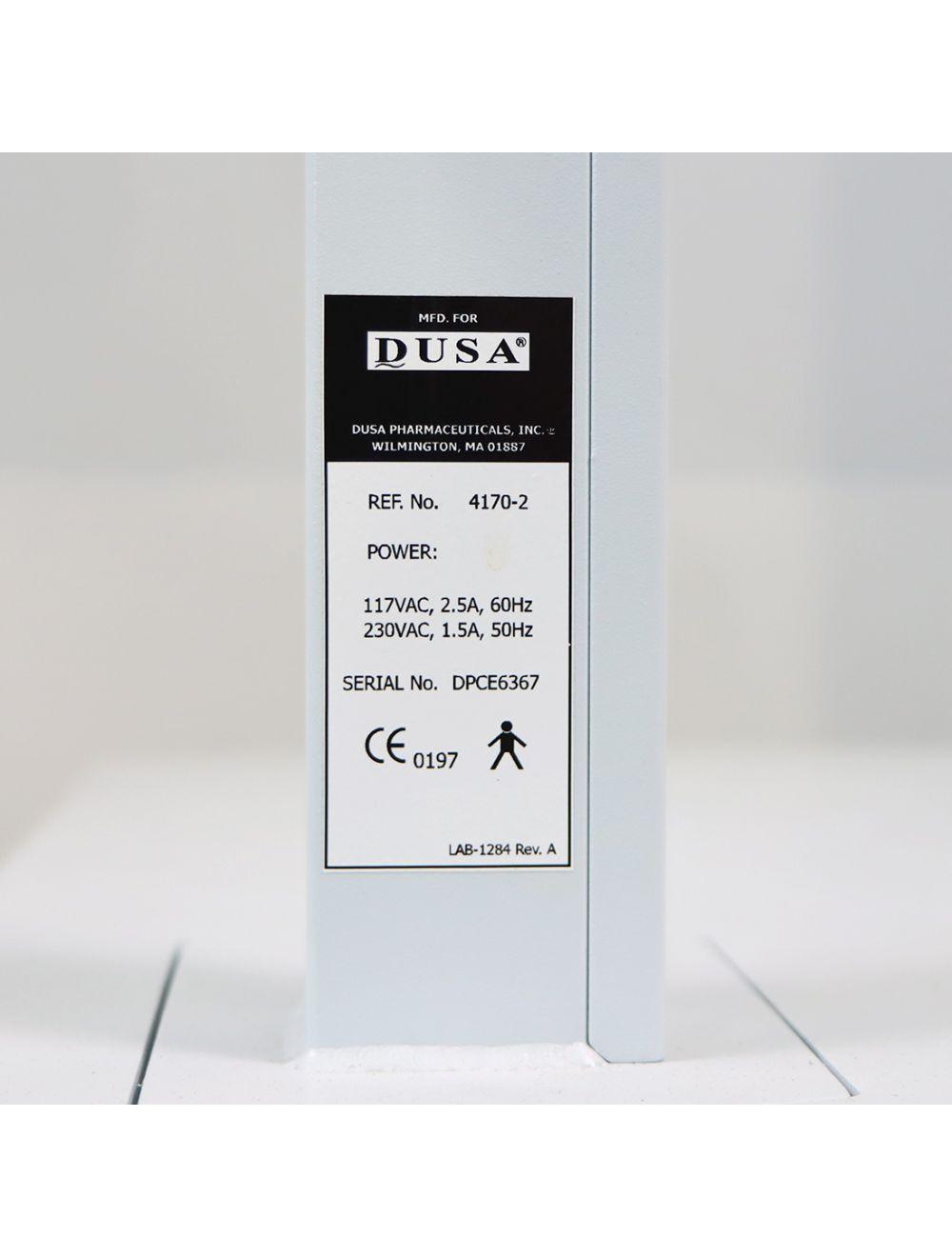 Dusa Blu-U Blue Light Photo Dynamic Light Therapy PDT Acne Sun Damage Pigment