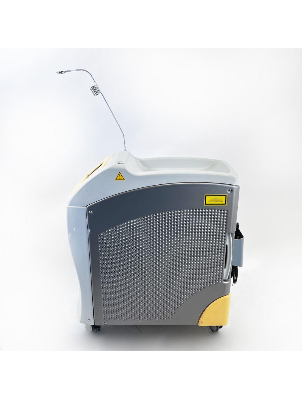 2012 Cynosure Laser Cellulaze Triplex SmartLipo SLT II Palomar M094E1 Nd YAG