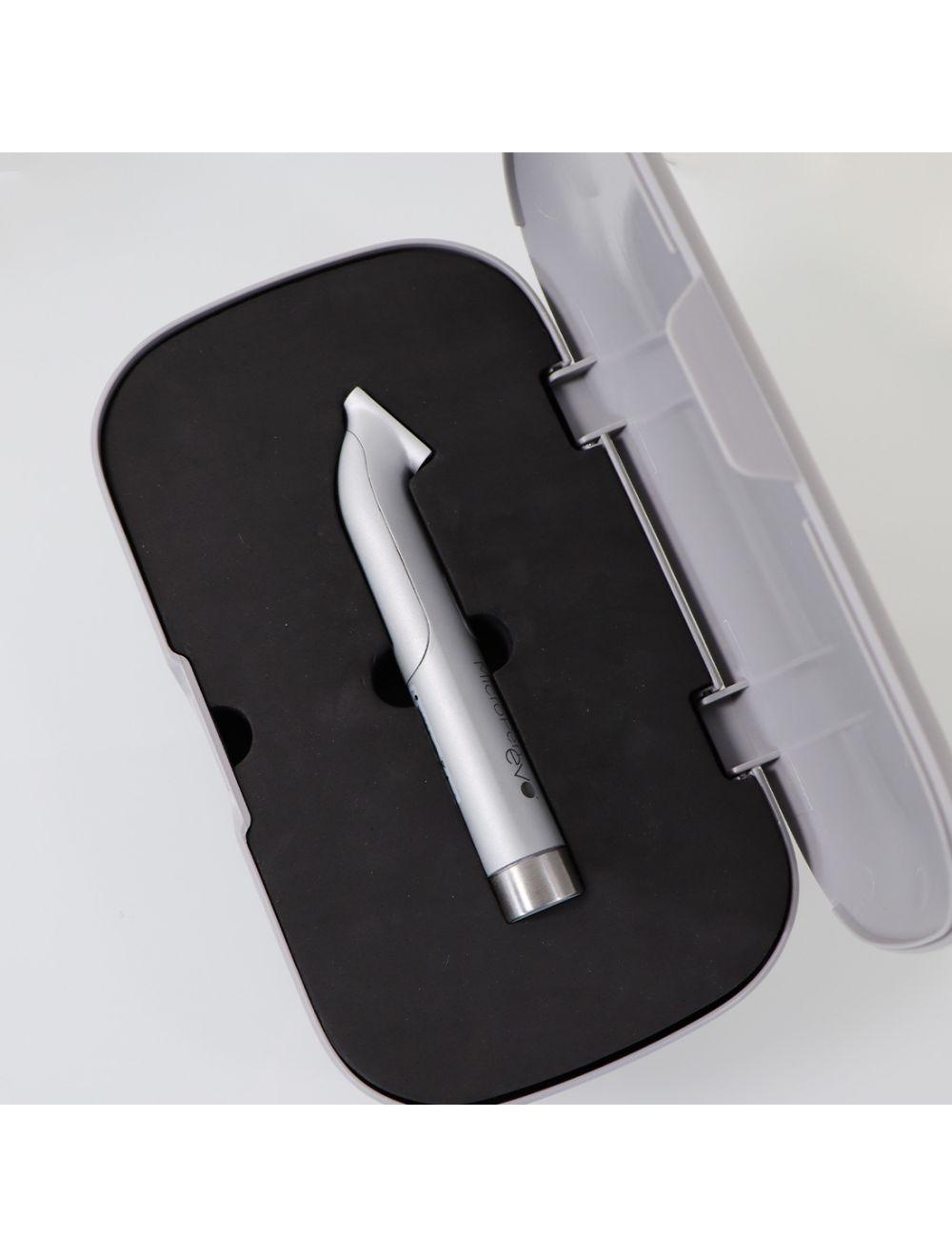 Crown Aesthetics MicroPen EVO Wireless Microneedling Pen Skin Rejuvenation