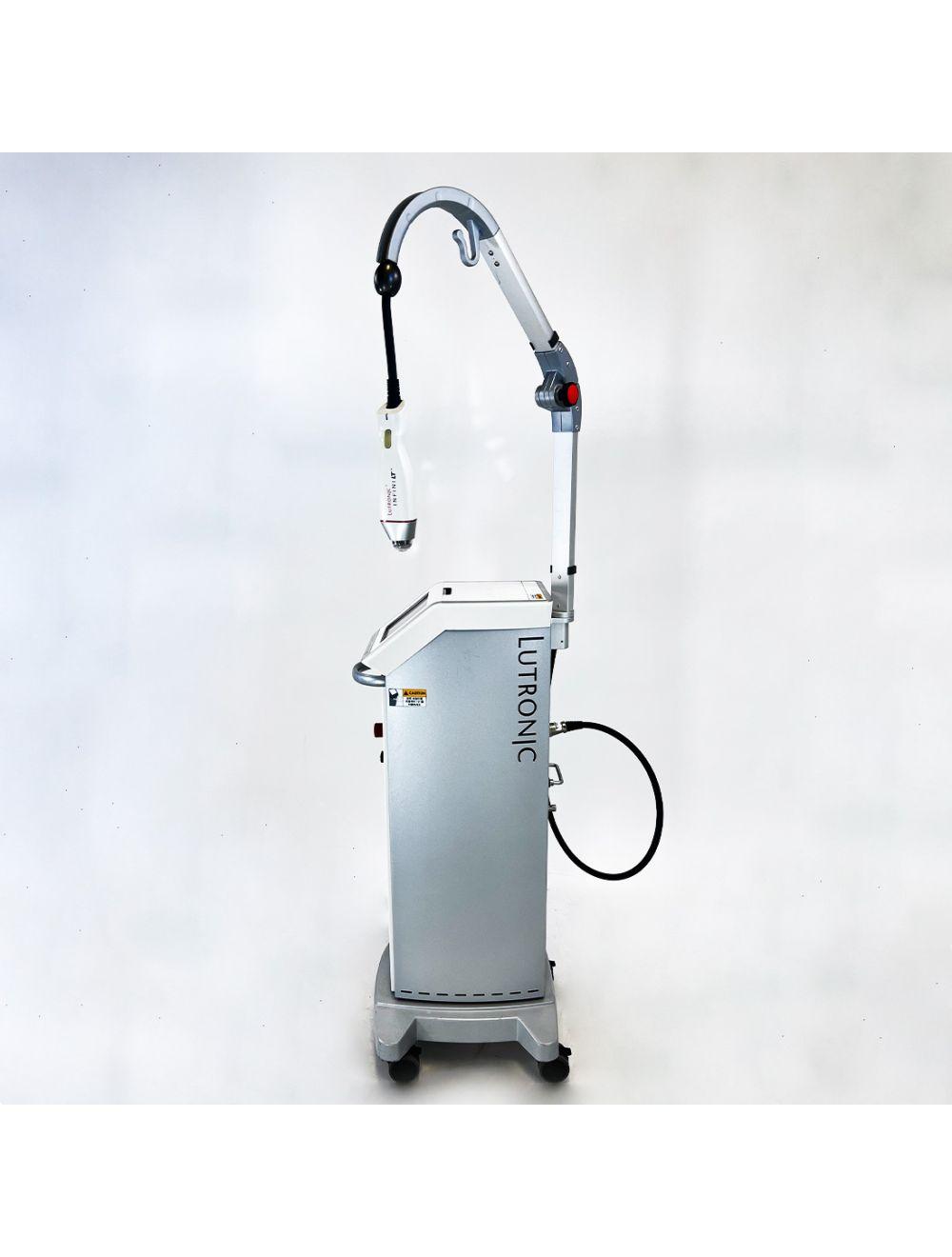 2013 Lutronic INFINI LT Electro Surgical Skin Rejuvenation Microneedling System