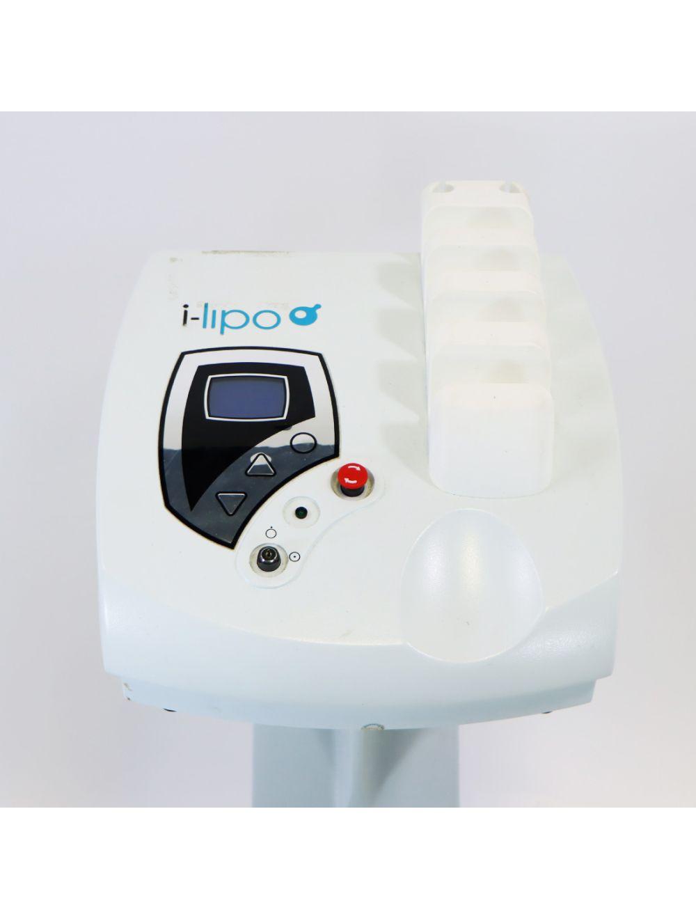 2011 I-Lipo Chromogenex Fat Reduction Body Contouring Lipolysis A00-1256 System