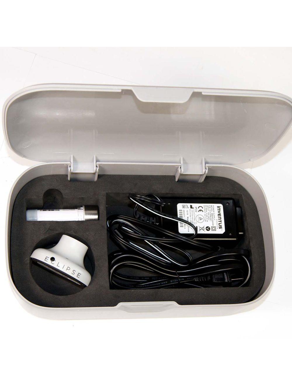 Crown Aesthetics MicroPen EVO Wireless Microneedling Pen Skin Rejuvenation