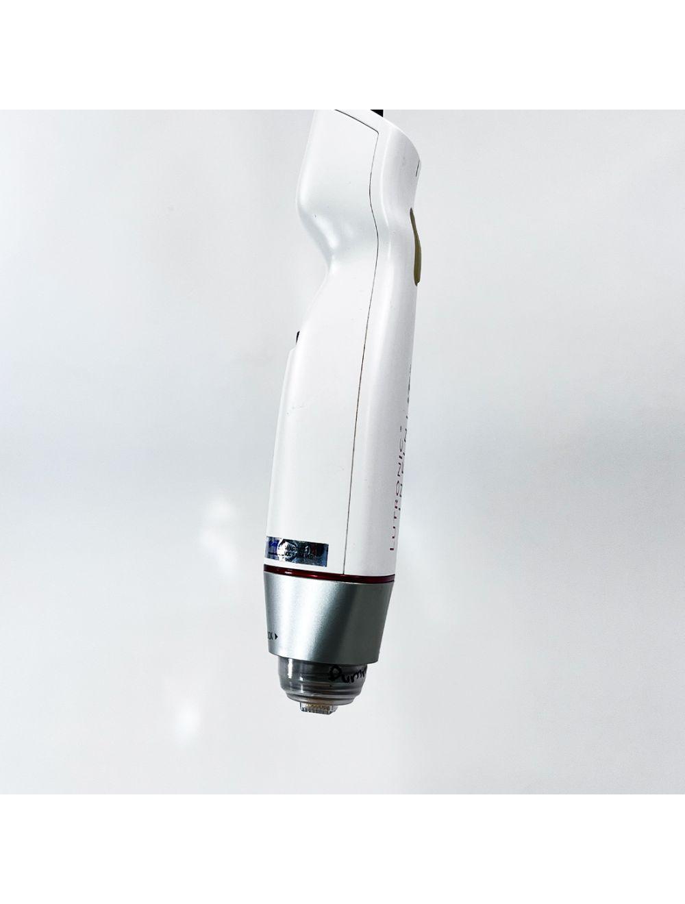 2013 Lutronic INFINI LT Electro Surgical Skin Rejuvenation Microneedling System