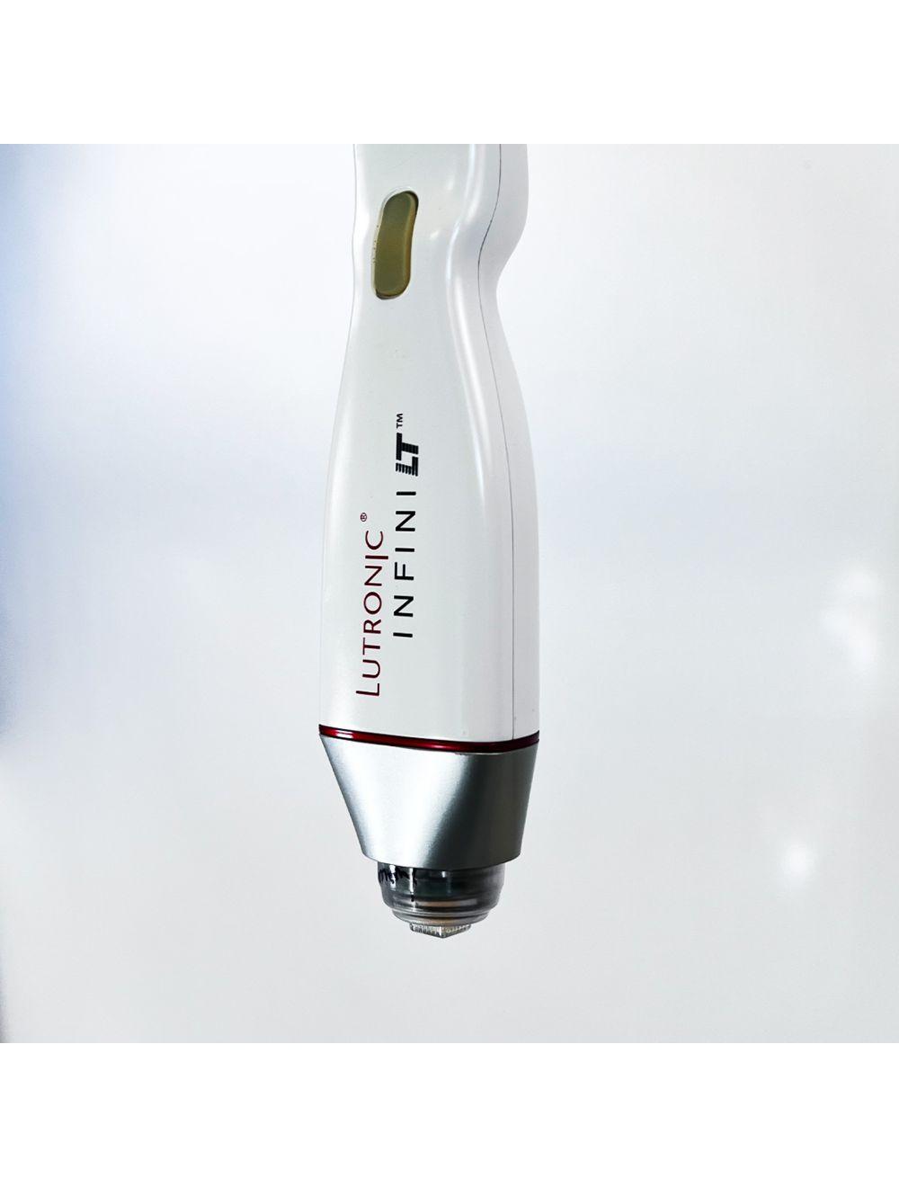 2013 Lutronic INFINI LT Electro Surgical Skin Rejuvenation Microneedling System