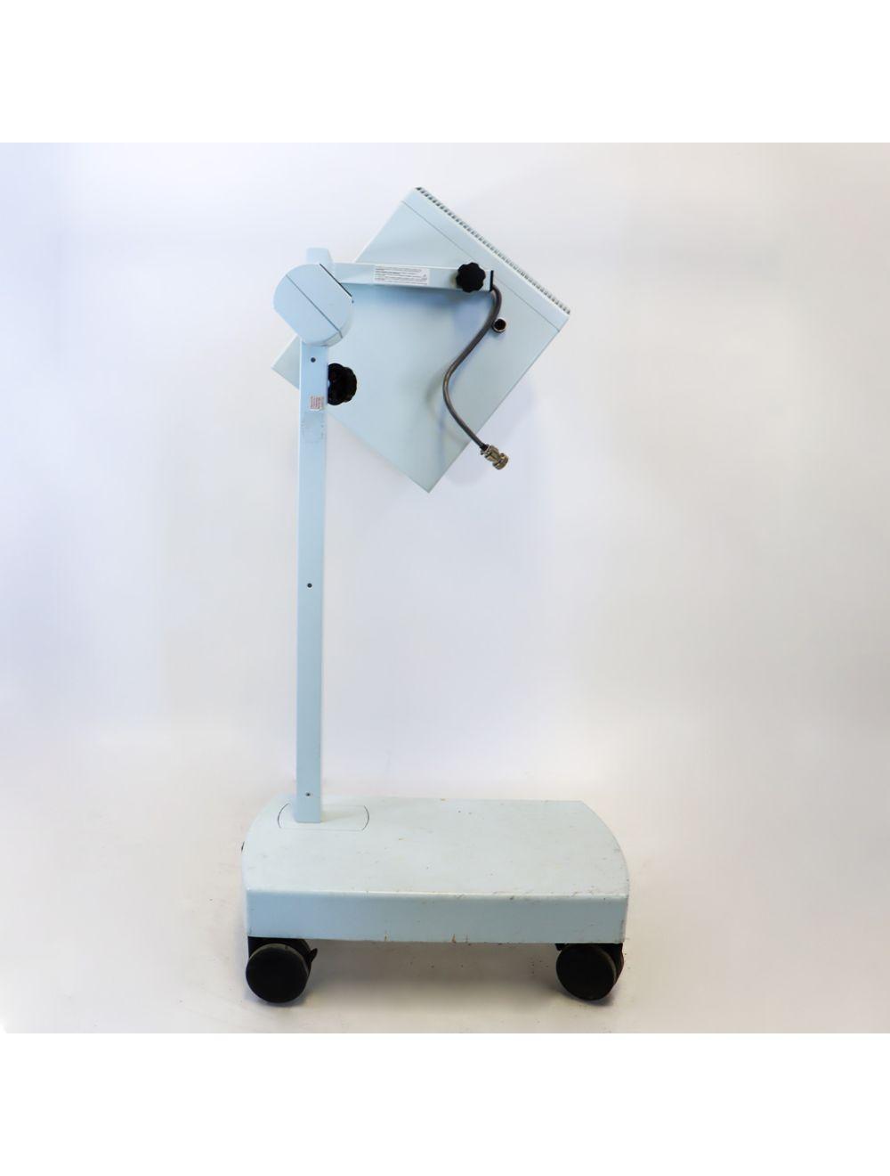 Dusa BLU Blue Light Photo Dynamic Light Therapy Acne Sun Damage Lamp 4170-1 2 3