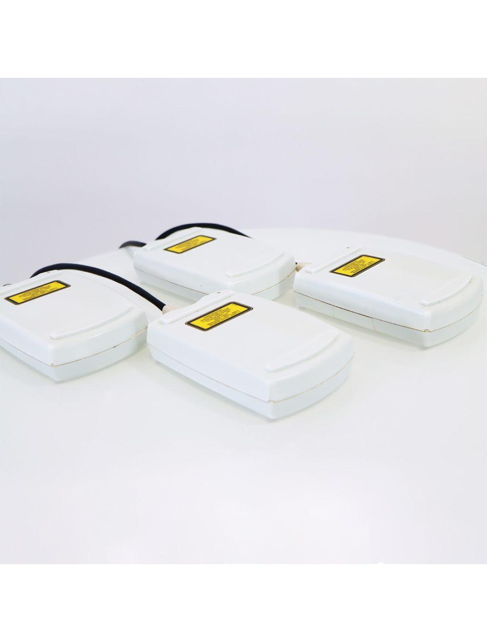 2011 I-Lipo Chromogenex Fat Reduction Body Contouring Lipolysis A00-1256 System