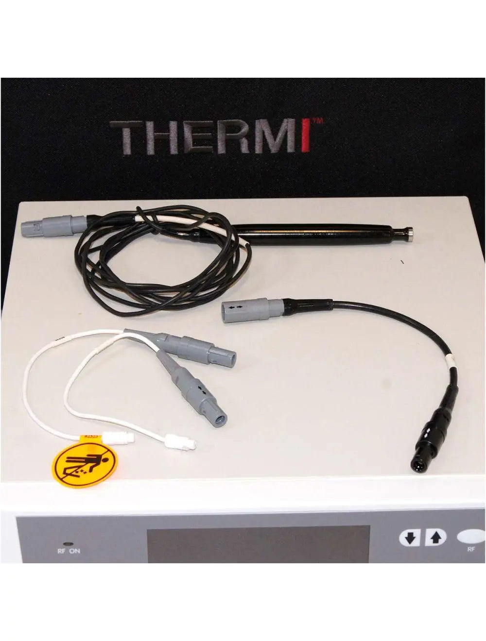 2016 ThermiRF Generator RadioFrequency RF Wrinkles Skin Tightening Contouring