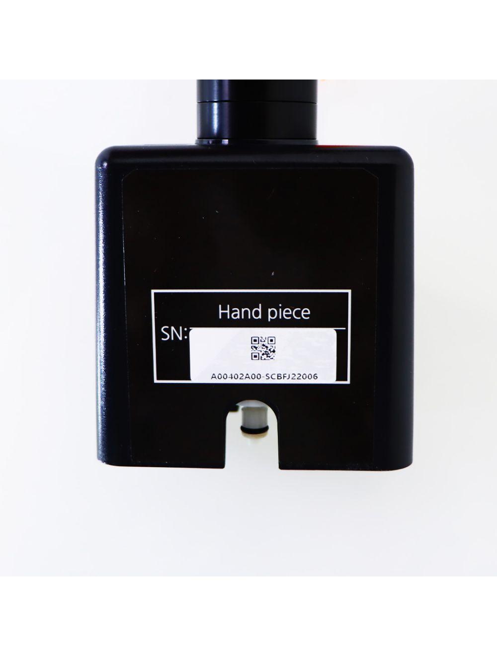 2017 Jeisys Medical SmoothCool Phototherapy IPL Laser Smooth Cool Hair Removal