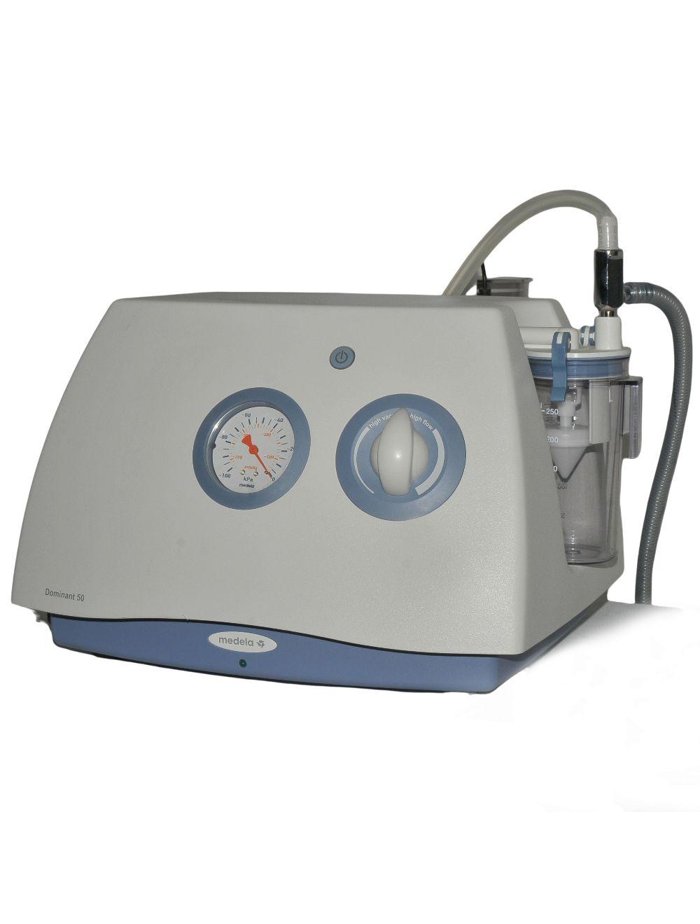 2015 Ulthera Cellfina Workstation & Medela Dominant Flex Aspirator Merz System