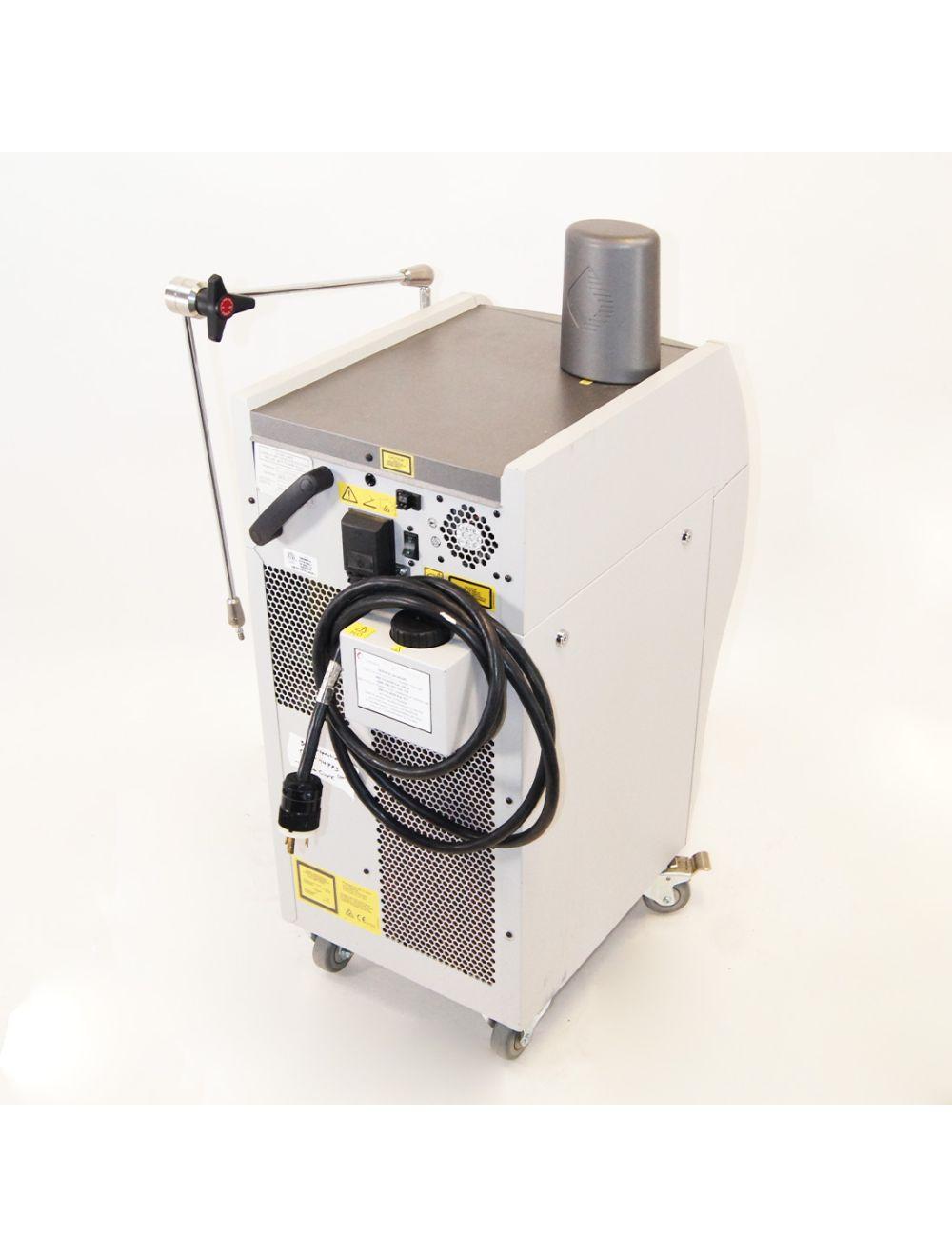 2008 Candela Mini GentleYAG Nd YAG Laser Hair Removal Skin Rejuvenation Lesions