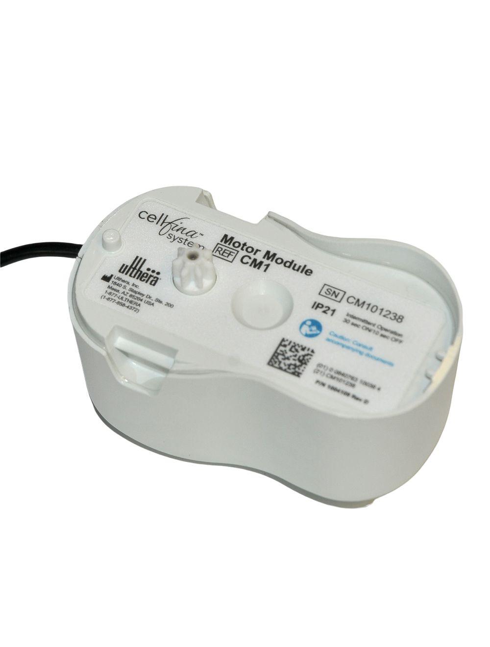 2015 Ulthera Cellfina Workstation & Medela Dominant Flex Aspirator Merz System