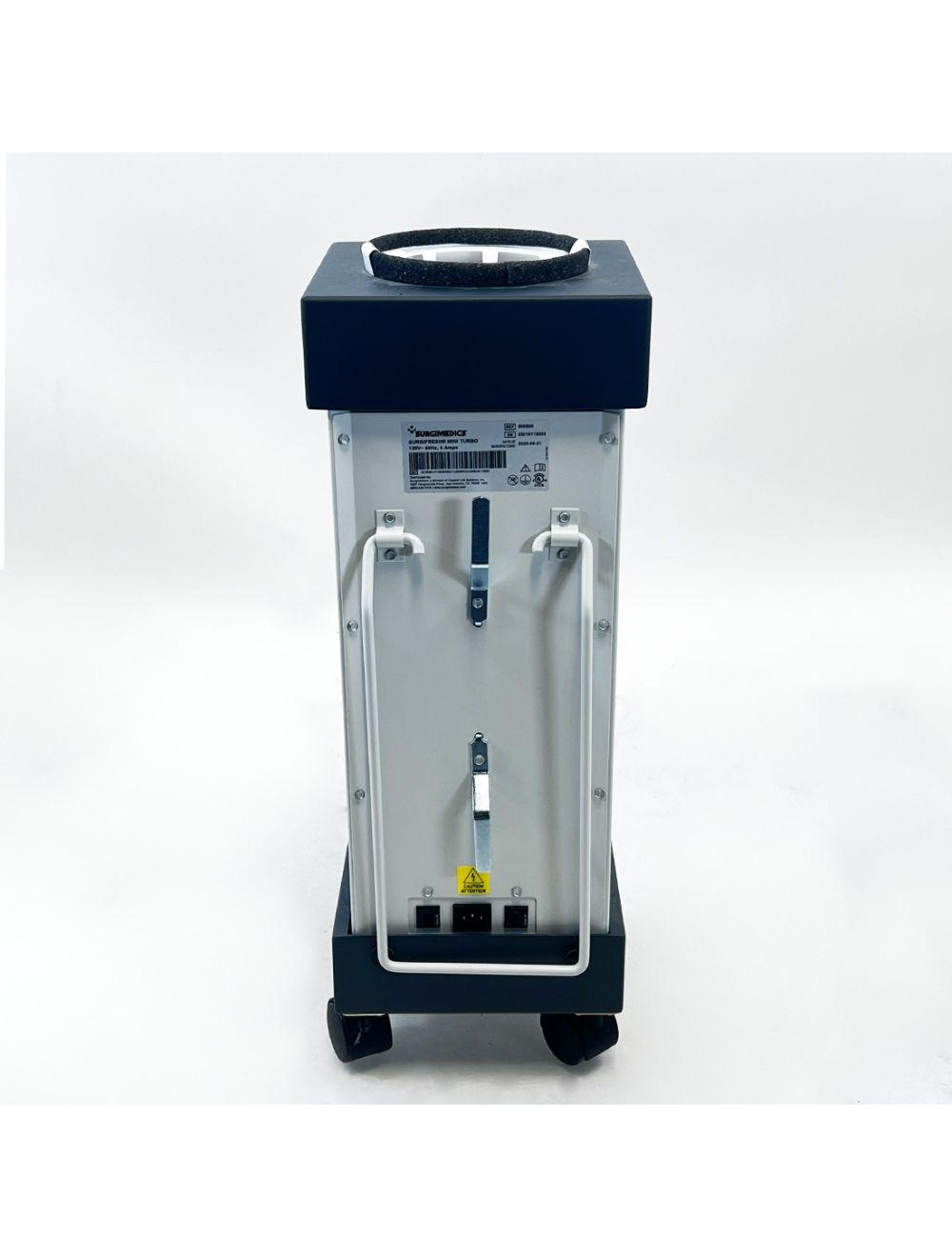 SurgiMedics Surgifresh Mini Turbo Evacuation System 906500