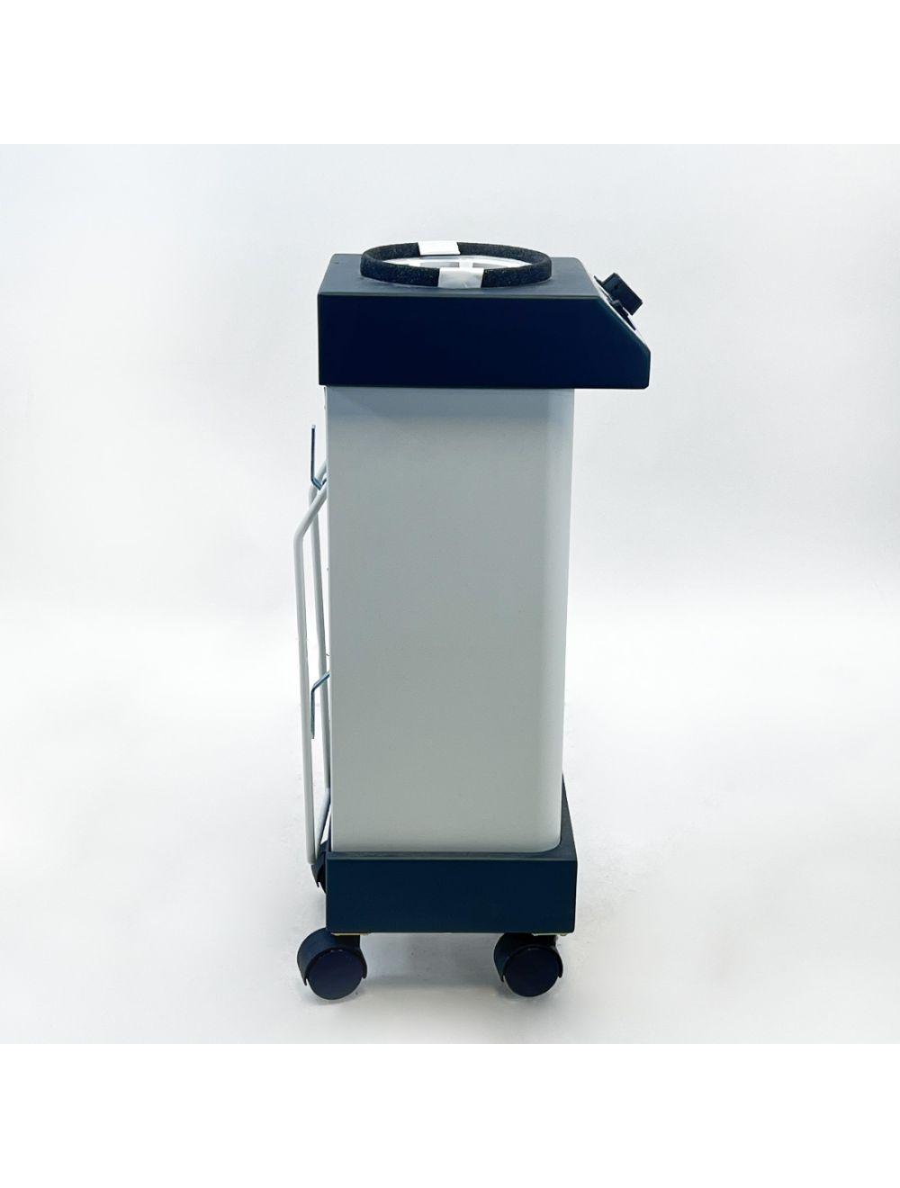 SurgiMedics Surgifresh Mini Turbo Evacuation System 906500