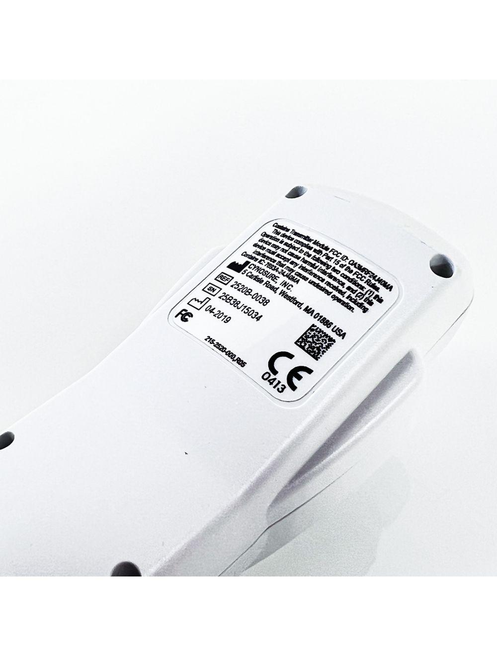 2019 Cynosure Palomar ICON Vectus Laser Skintel Melanin Density Skin Type Reader