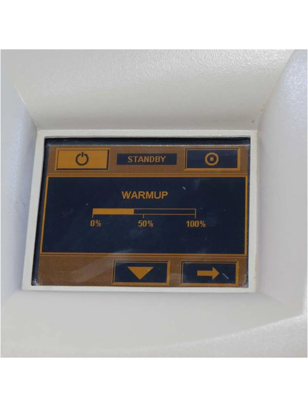 2002 Candela SmoothBeam Diode Laser Tabletop System Wrinkles Acne Scars Lesions