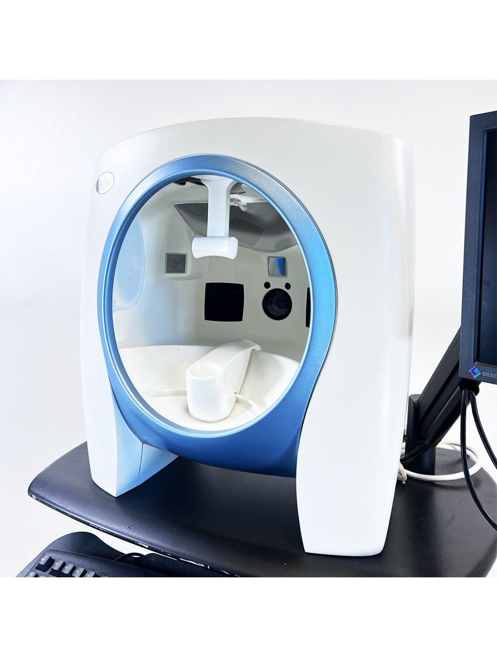 Canfield Visia Imaging Systems Deluxe Facial Skin Analysis with Cart