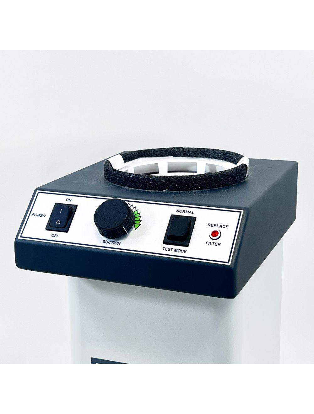 SurgiMedics Surgifresh Mini Turbo Evacuation System 906500