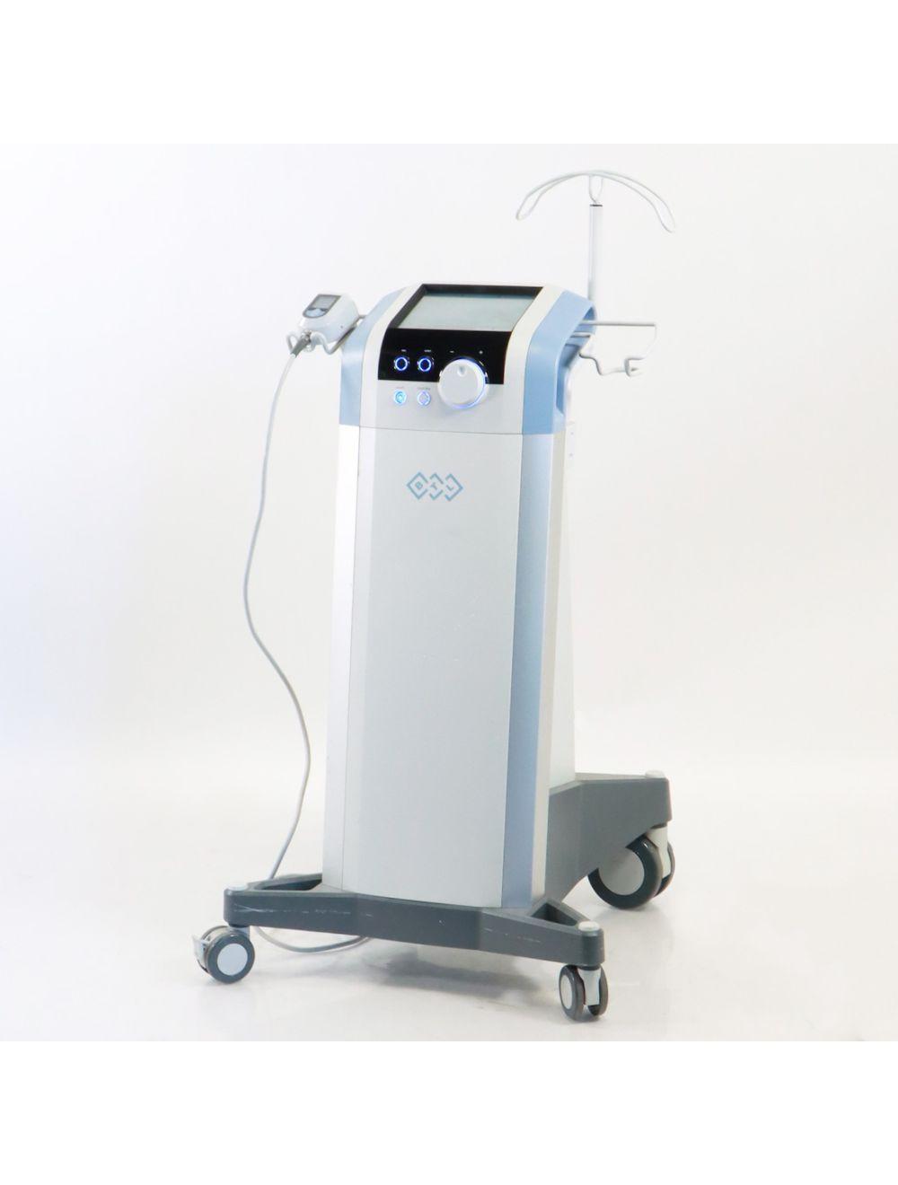 2017 BTL Exilis RadioFrequency Ultra Skin Tightening Wrinkle Reduction RF System