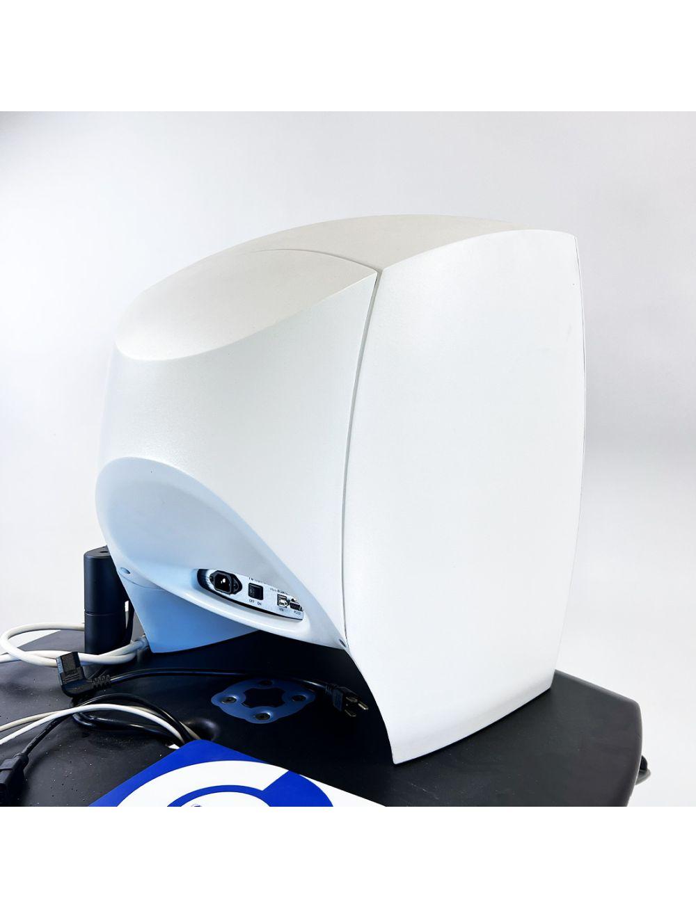 Canfield Visia Imaging Systems Deluxe Facial Skin Analysis with Cart
