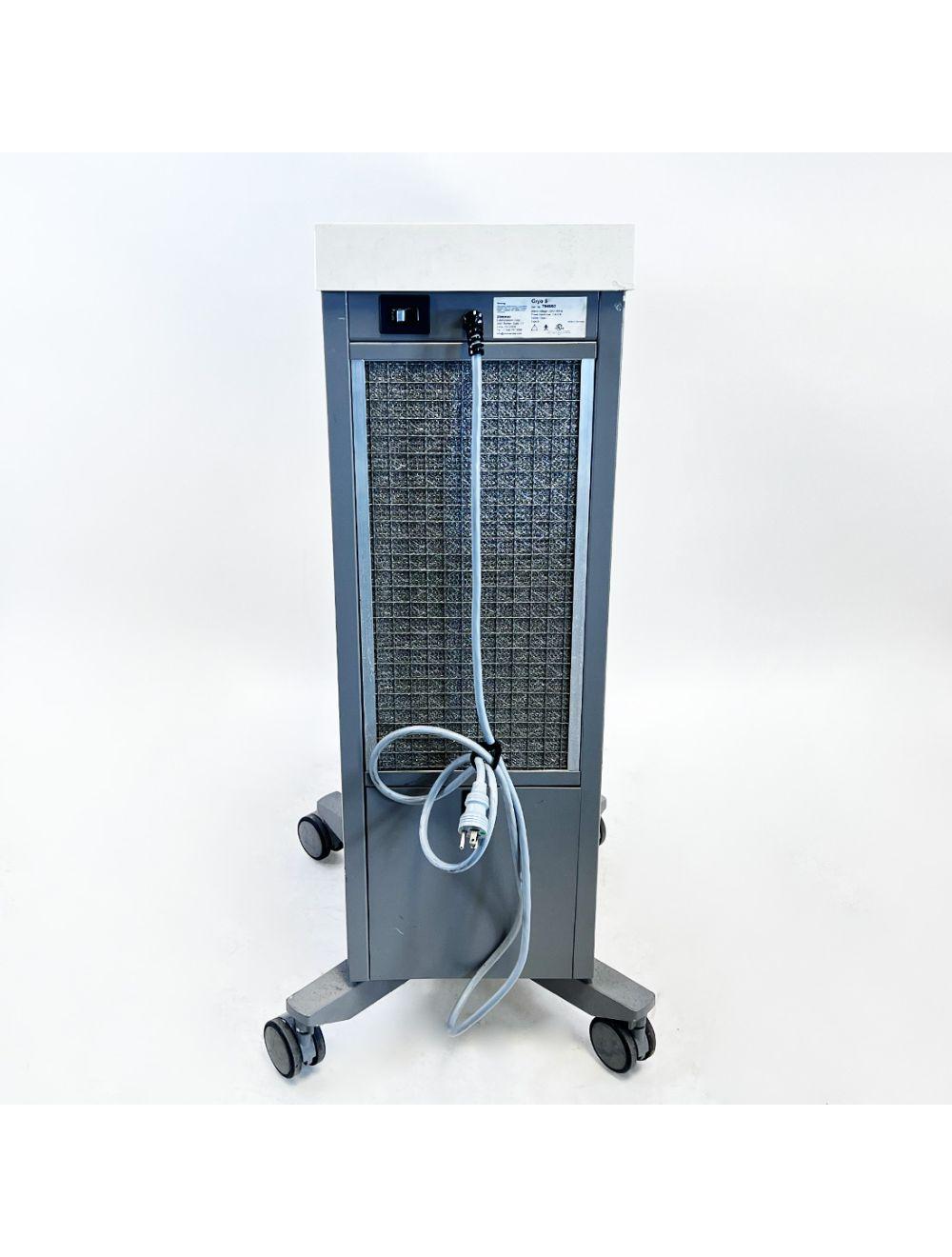 Zimmer Cryo 5 Chiller Air Cooler System Tall Rolling Cart 120V