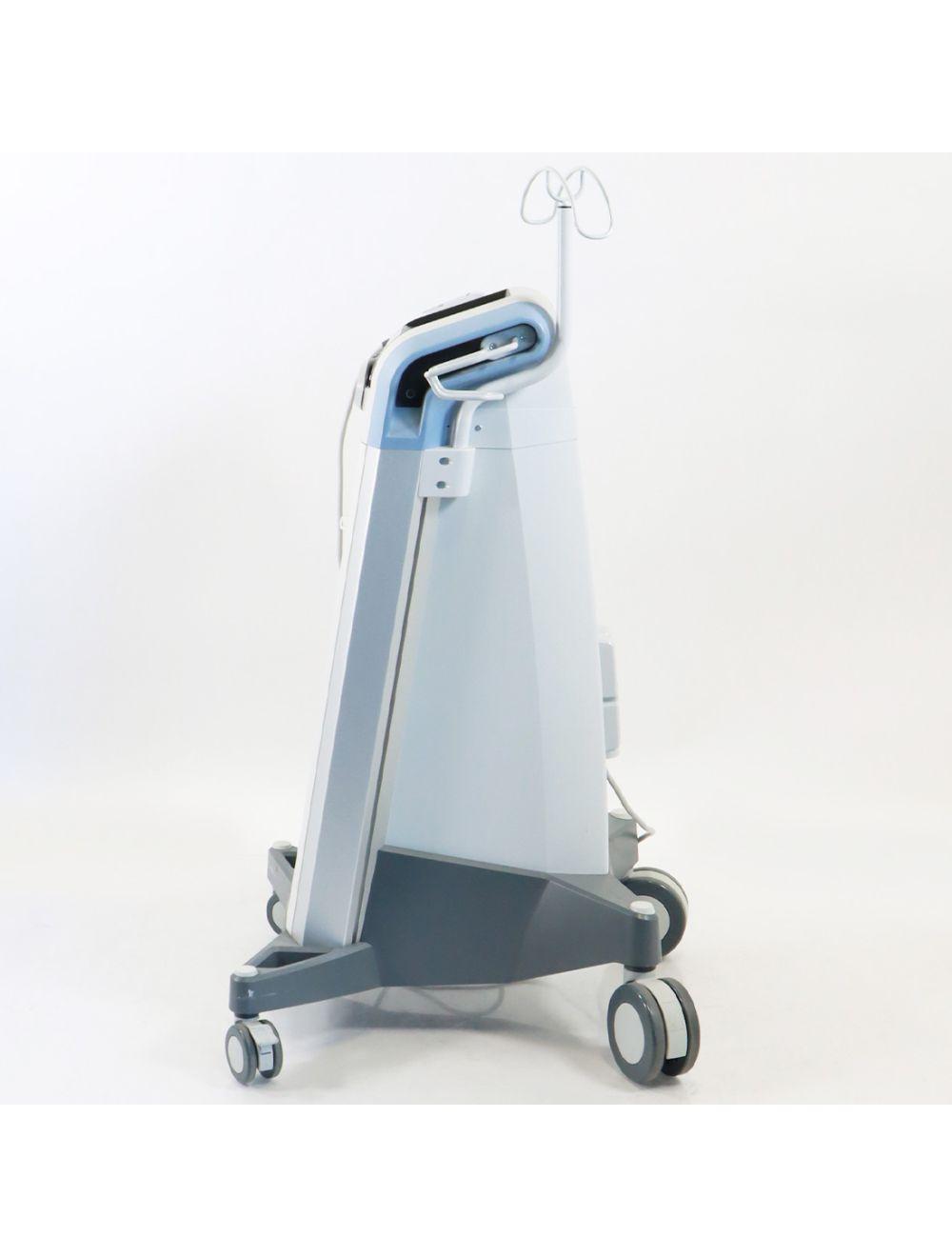 2017 BTL Exilis RadioFrequency Ultra Skin Tightening Wrinkle Reduction RF System