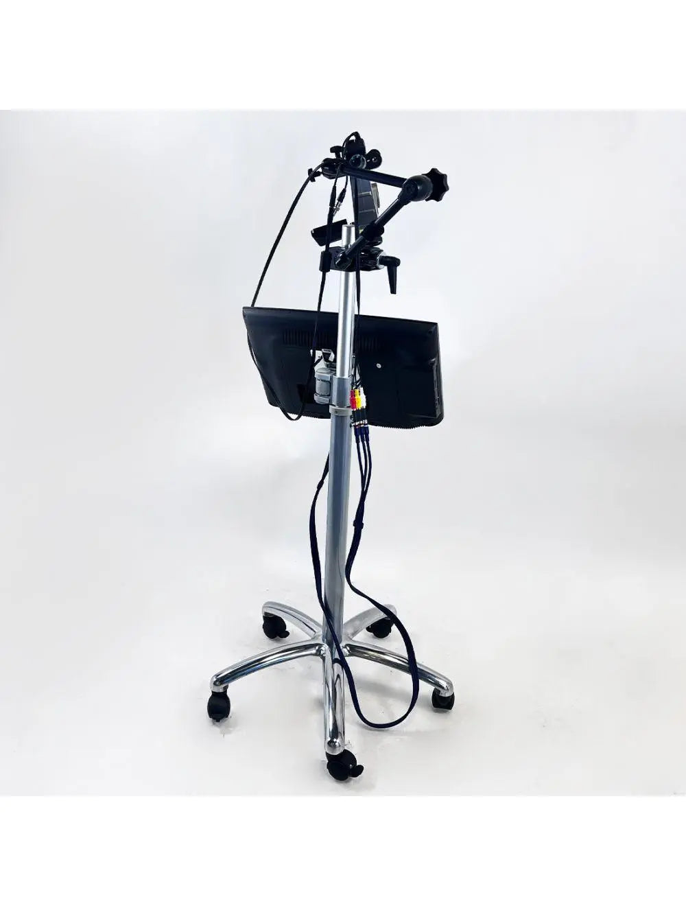 ICI Infrared Thermal Imaging Camera TEi-P Toughcam P-Series with Stand &amp; Monitor