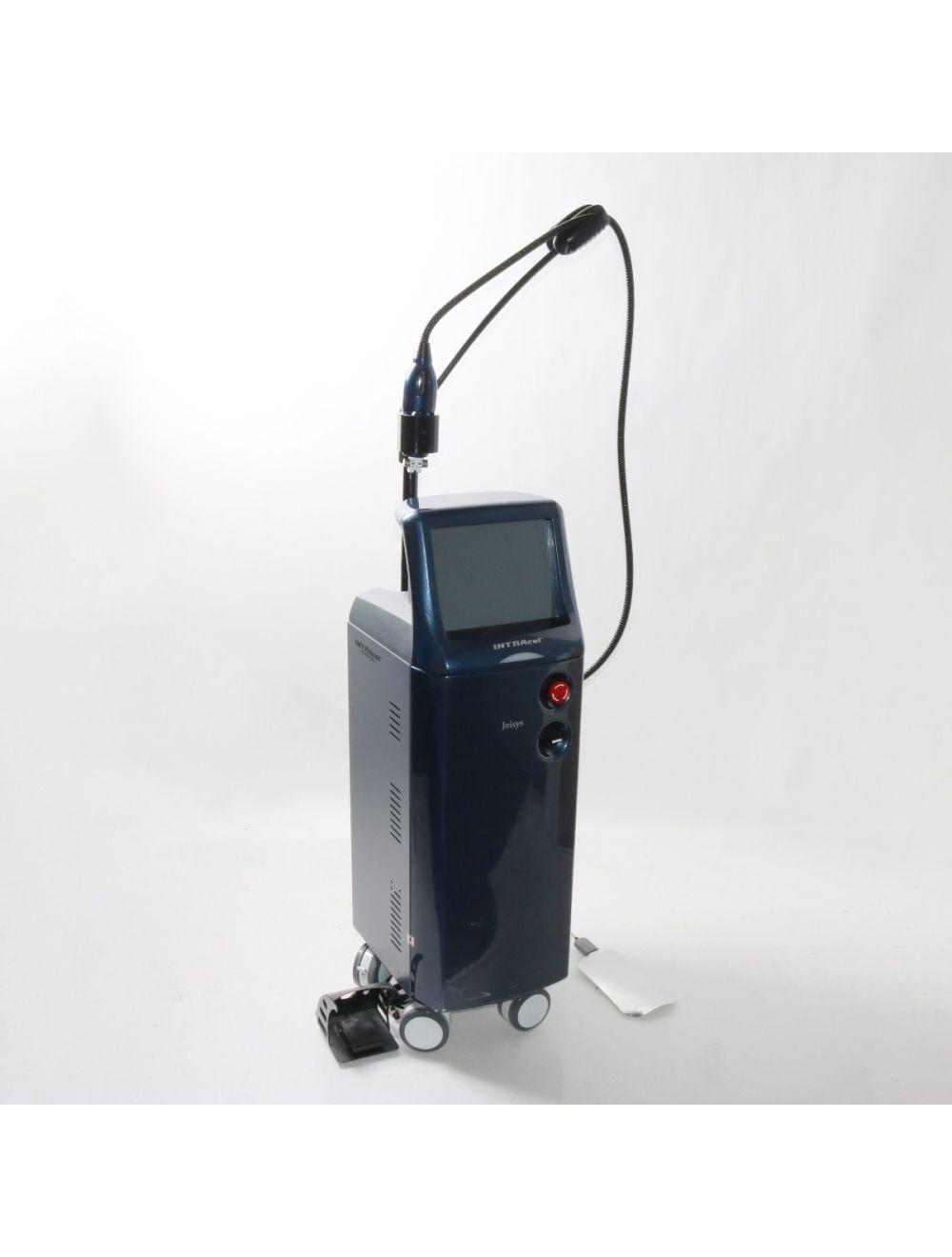 2017 Jeisys INTRAcel Fractional RF Microneedle Intra Cell Micro Needle 20K Pulse (Includes One Year Warranty, FaceTime Install, No Recert Fee)