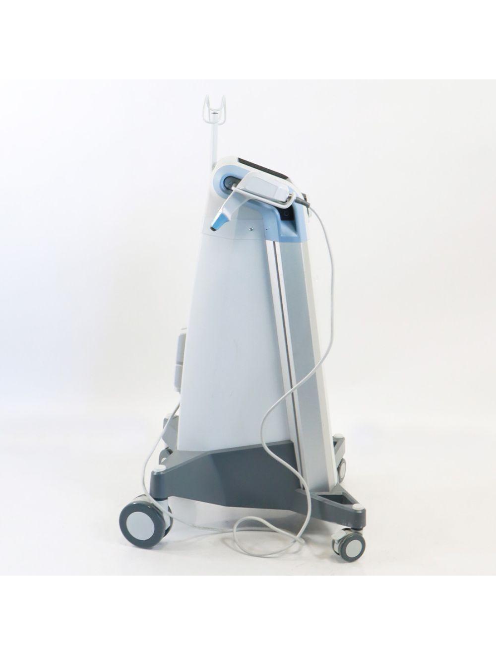 2017 BTL Exilis RadioFrequency Ultra Skin Tightening Wrinkle Reduction RF System