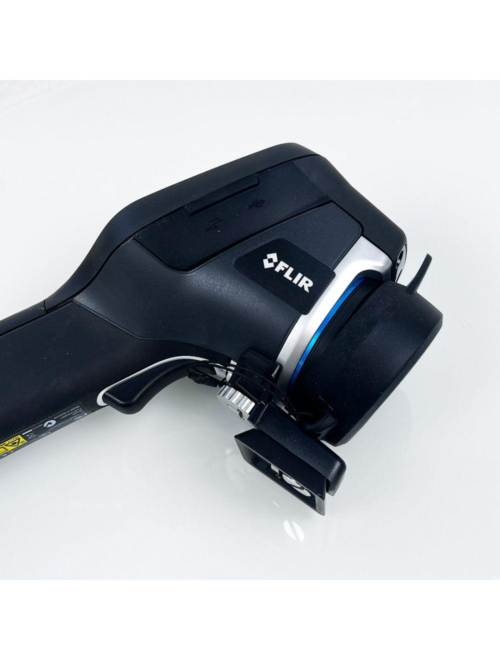 Teledyne FLIR E40 Thermal Imaging Infrared Handheld Camera FLIR-E64501 IR Lens