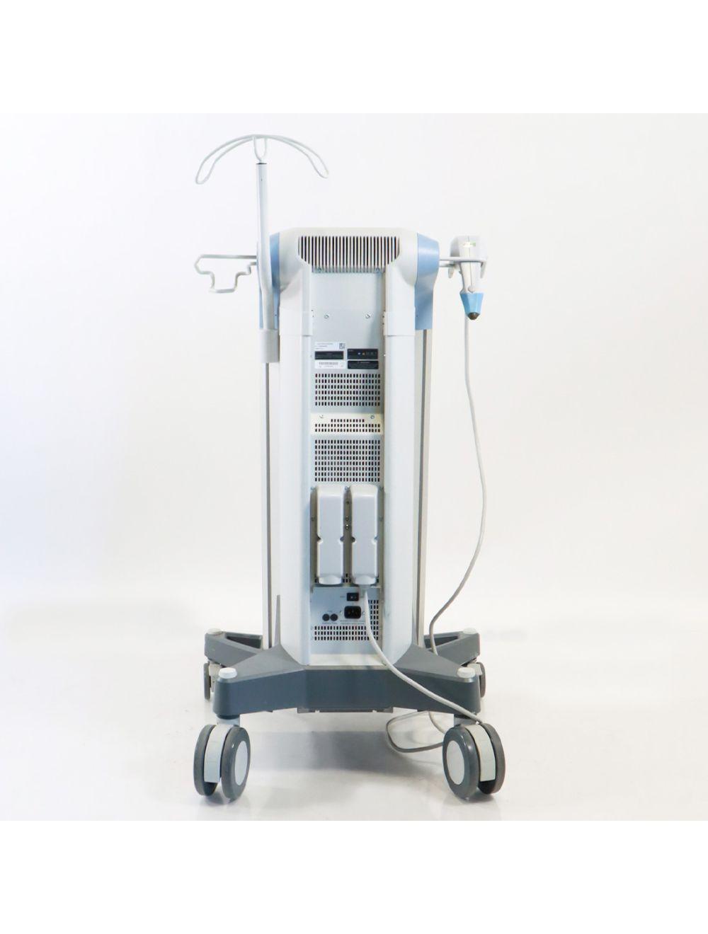 2017 BTL Exilis RadioFrequency Ultra Skin Tightening Wrinkle Reduction RF System