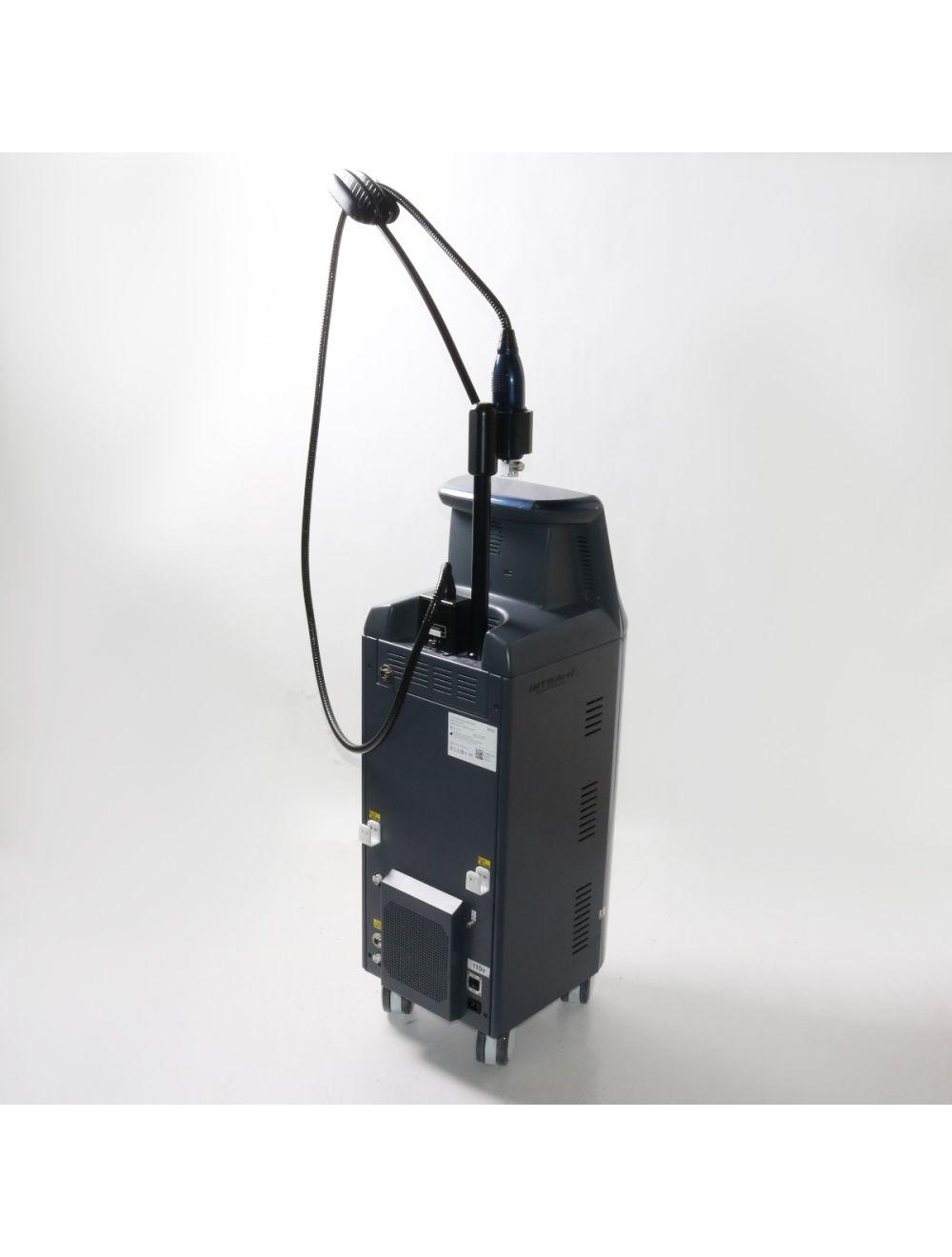 2017 Jeisys INTRAcel Fractional RF Microneedle Intra Cell Micro Needle 20K Pulse (Includes One Year Warranty, FaceTime Install, No Recert Fee)