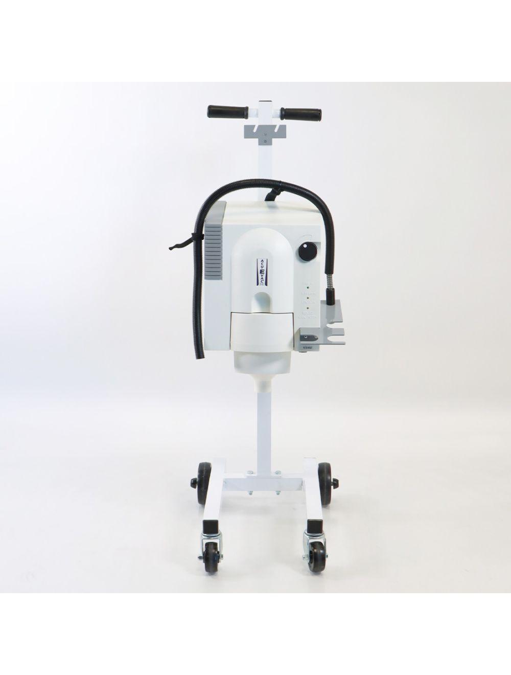 Acuderm EVAC IE-1 Smoke Evacuator System w/ Cart
