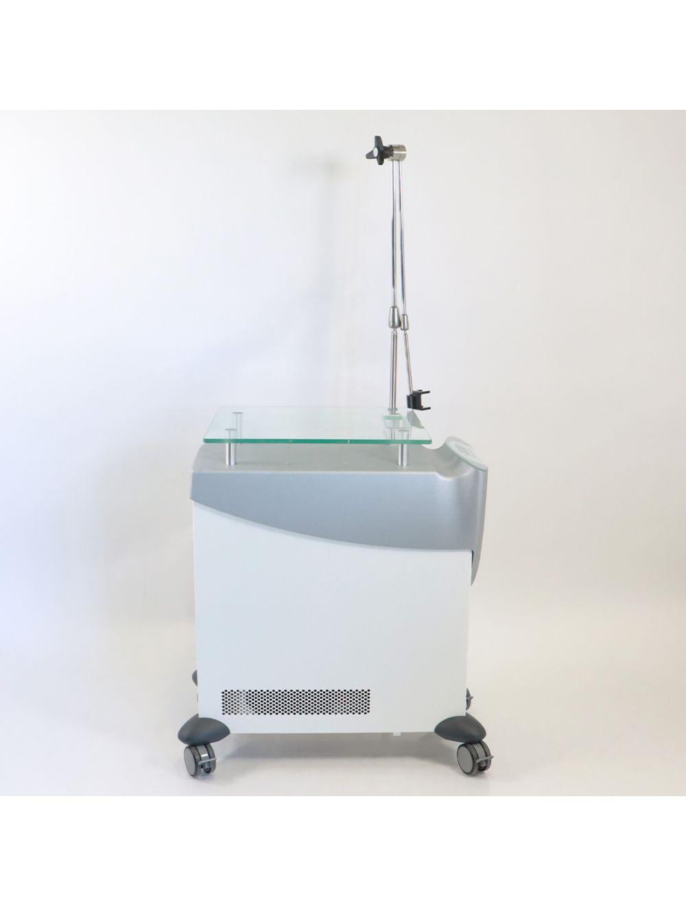 2014 Zimmer Cryo 6 Chiller Cold Air Therapy Spot Cooling Treatment Cryo