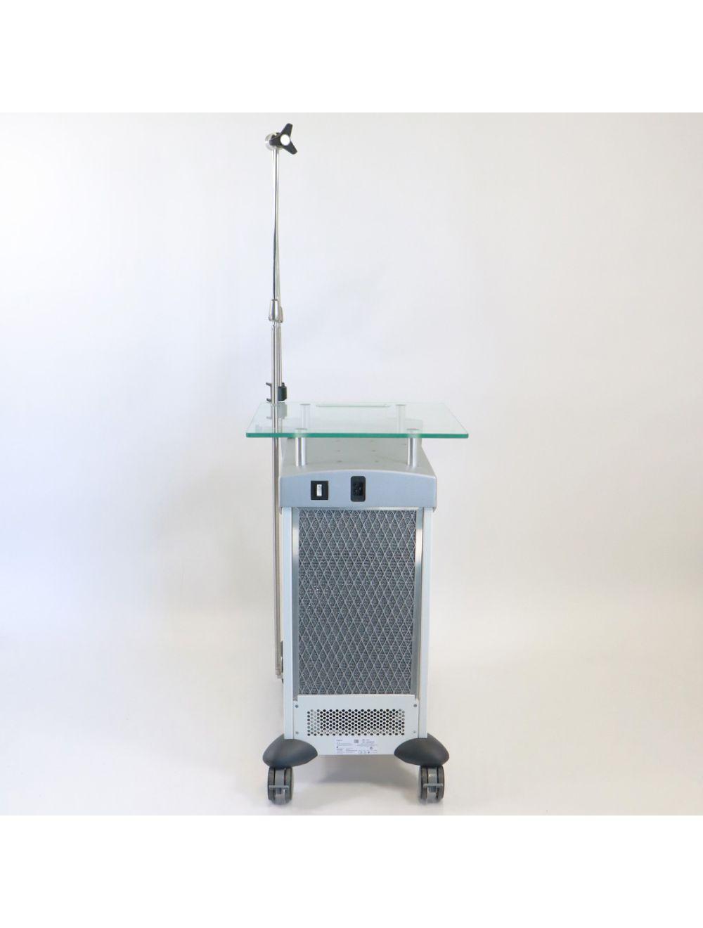 2014 Zimmer Cryo 6 Chiller Cold Air Therapy Spot Cooling Treatment Cryo