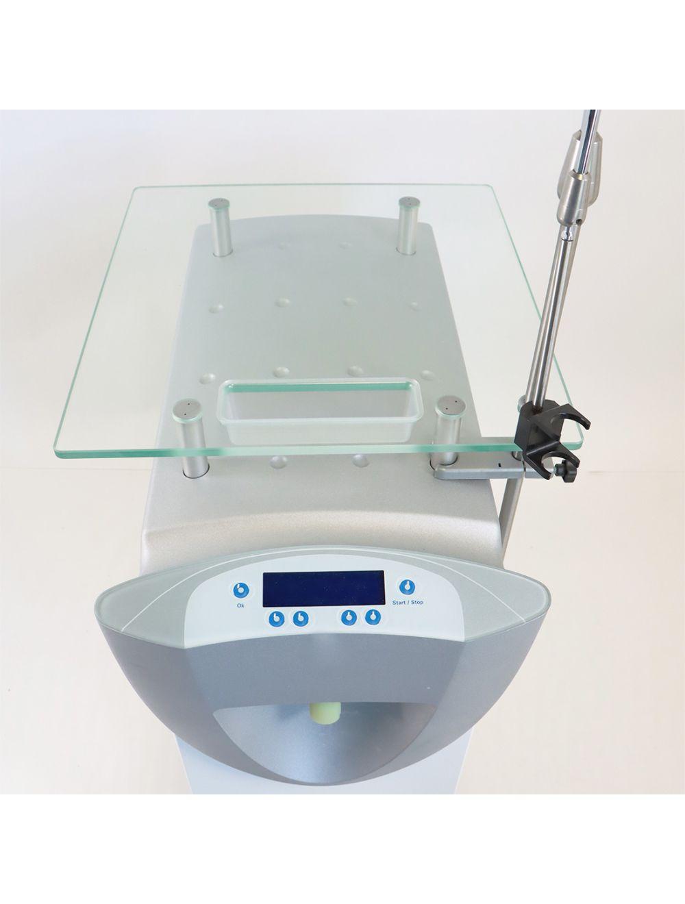 2014 Zimmer Cryo 6 Chiller Cold Air Therapy Spot Cooling Treatment Cryo