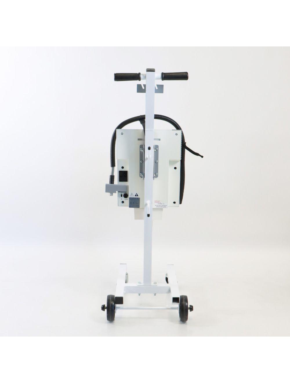 Acuderm EVAC IE-1 Smoke Evacuator System w/ Cart