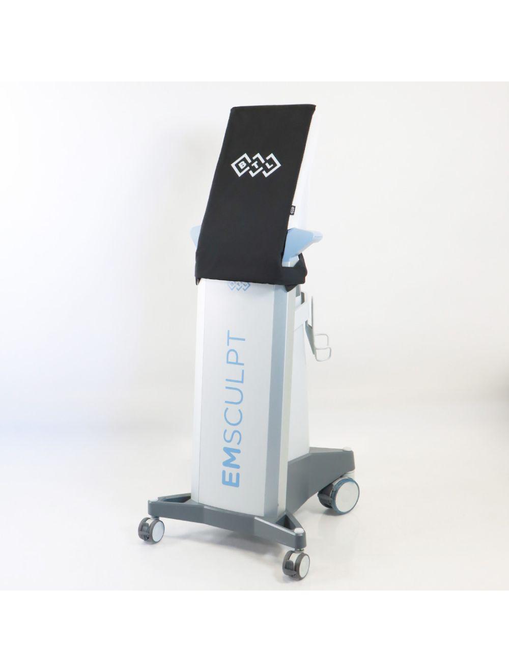 2019 BTL EmSculpt Non Invasive Body Sculpting BodySculpting Workstation Device