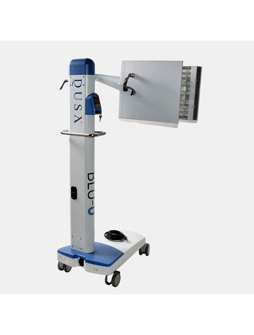 DUSA Pharmaceuticals Blue Light BLU-U Photodynamic Light Therapy Acne 4170