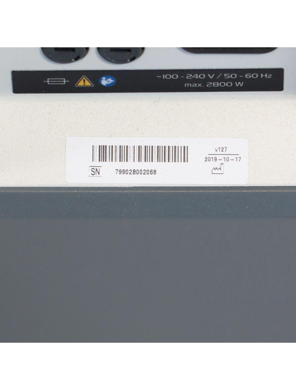 2019 BTL EmSculpt Non Invasive Body Sculpting BodySculpting Workstation Device