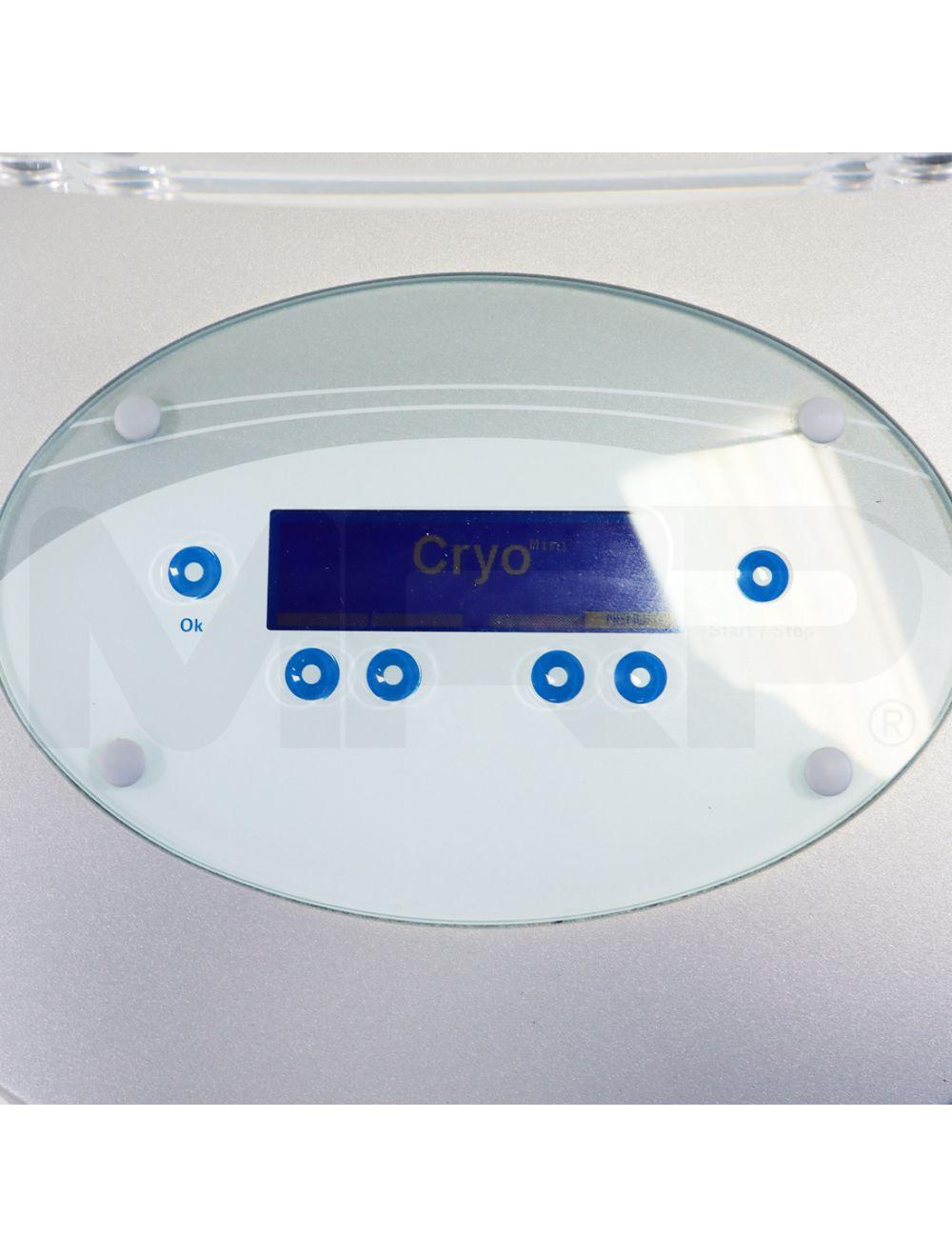 Zimmer Cryo Mini Chiller Compact Epidermal Skin Cooling System