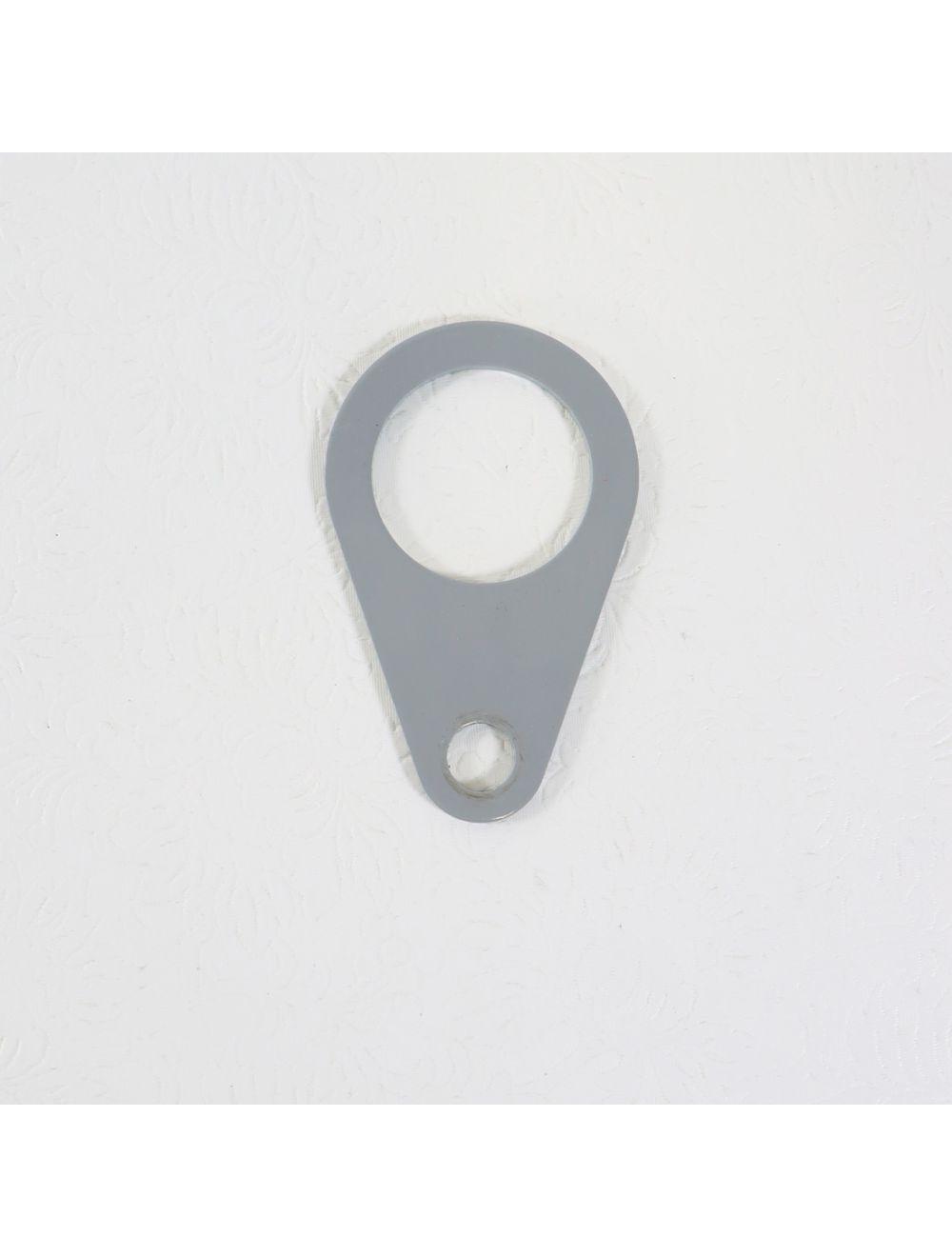 Acuderm EVAC IE-1 Smoke Evacuator System w/ Cart